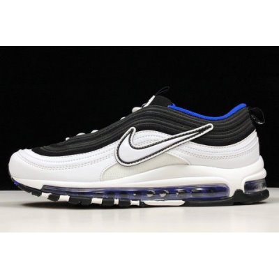 Nike Air Max 97 Mor Koşu Ayakkabısı Türkiye - AZ39OQ9C